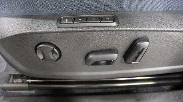 2025 Volkswagen ID 4  Pro S