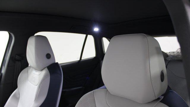 2025 Volkswagen ID 4  Pro S