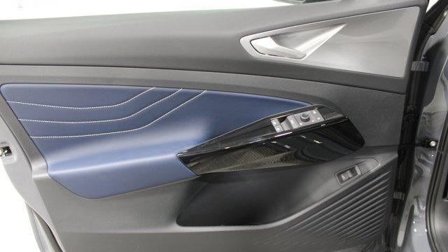 2025 Volkswagen ID 4  Pro S