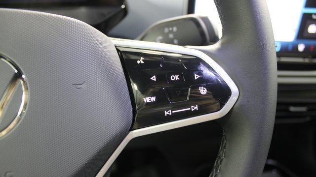 2025 Volkswagen ID 4  Pro S