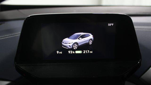 2025 Volkswagen ID 4  Pro S