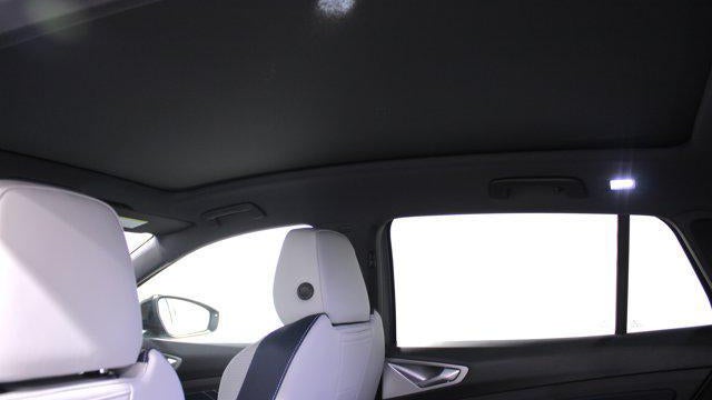2025 Volkswagen ID 4  Pro S