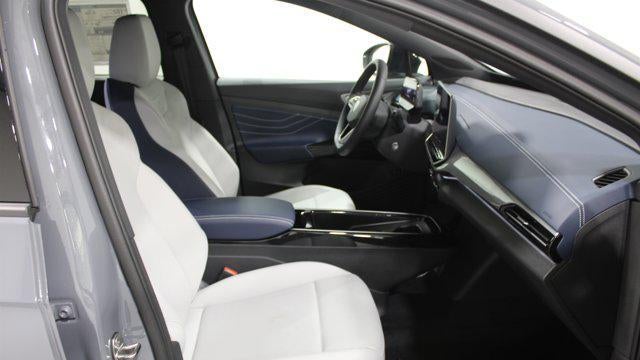 2025 Volkswagen ID 4  Pro S