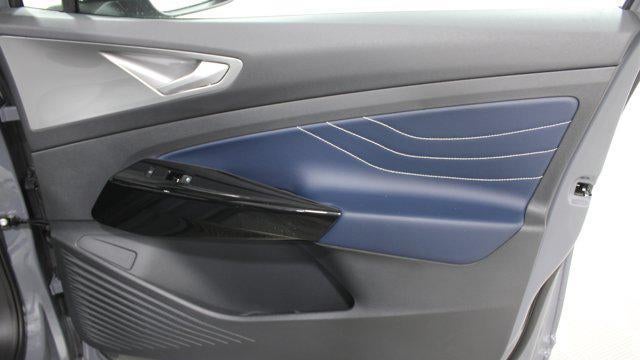 2025 Volkswagen ID 4  Pro S