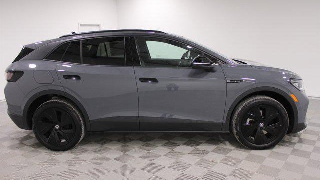2025 Volkswagen ID 4  Pro S