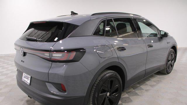 2025 Volkswagen ID 4  Pro S