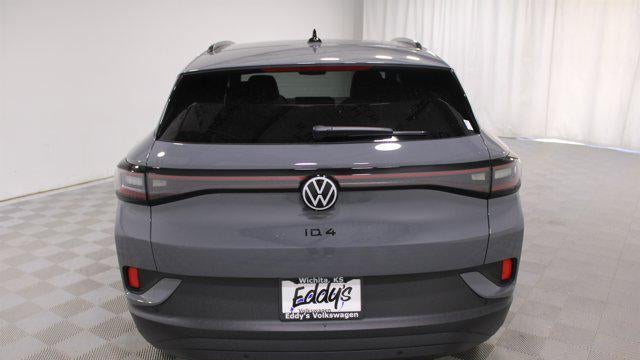2025 Volkswagen ID 4  Pro S