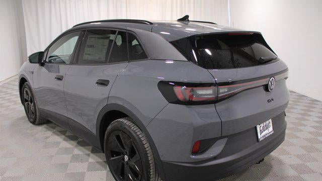 2025 Volkswagen ID 4  Pro S