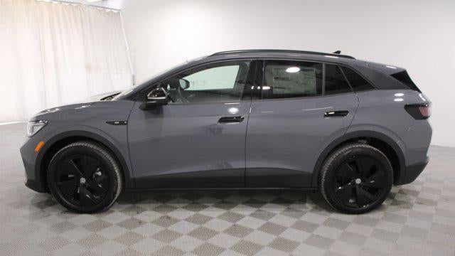 2025 Volkswagen ID 4  Pro S