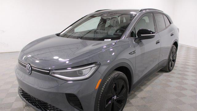 2025 Volkswagen ID 4  Pro S