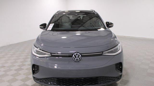2025 Volkswagen ID 4  Pro S