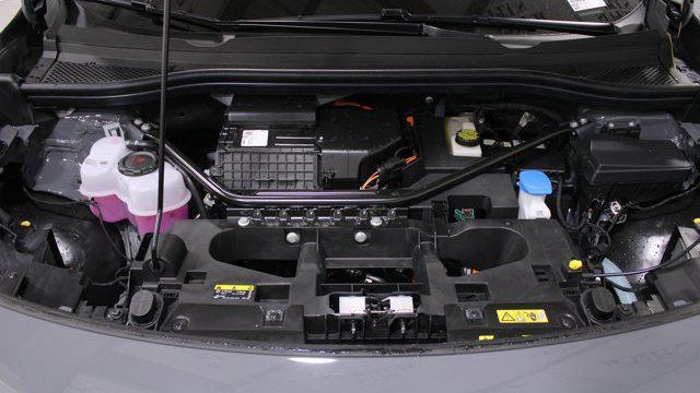 2025 Volkswagen ID 4  Pro S
