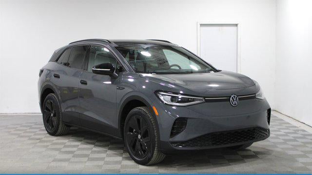 Preowned 2025 Volkswagen ID 4  Pro S for Sale