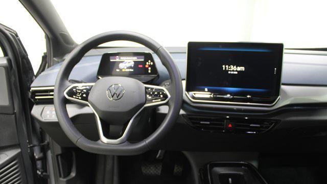 2025 Volkswagen ID 4  Pro S