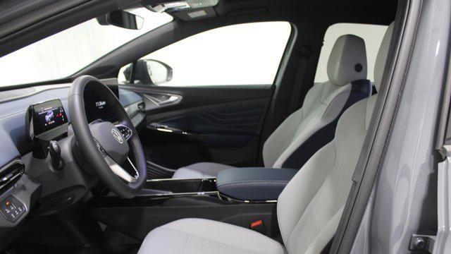 2025 Volkswagen ID 4  Pro S