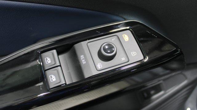 2025 Volkswagen ID 4  Pro S