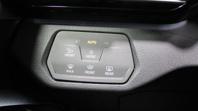2025 Volkswagen ID 4  Pro S