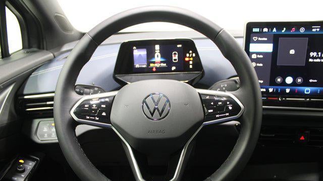 2025 Volkswagen ID 4  Pro S