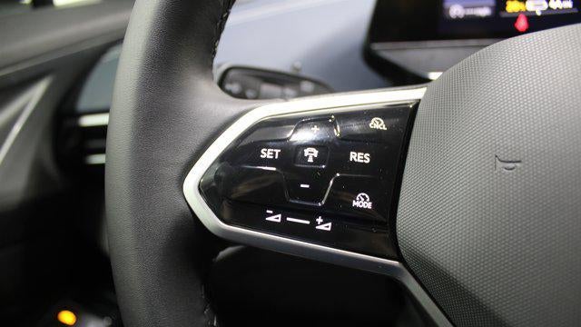 2025 Volkswagen ID 4  Pro S