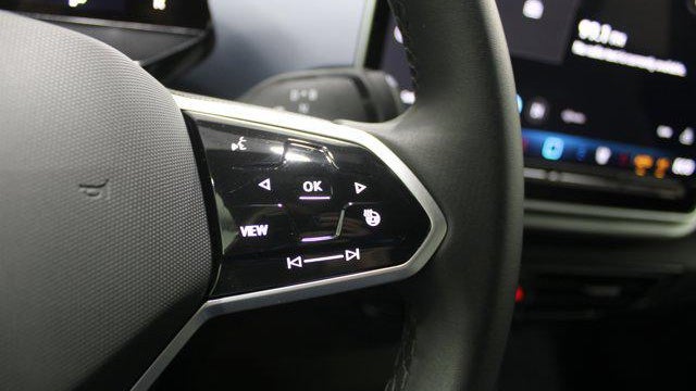 2025 Volkswagen ID 4  Pro S