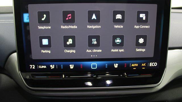 2025 Volkswagen ID 4  Pro S