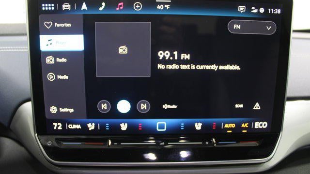 2025 Volkswagen ID 4  Pro S