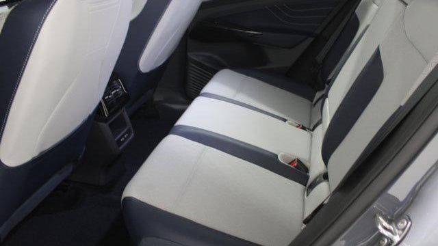 2025 Volkswagen ID 4  Pro S