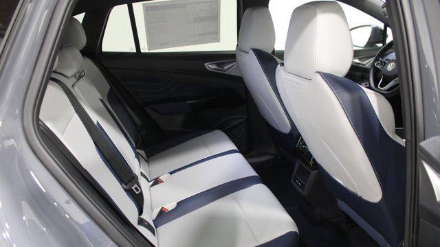2025 Volkswagen ID 4  Pro S