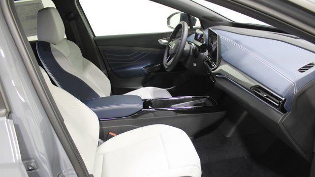 2025 Volkswagen ID 4  Pro S