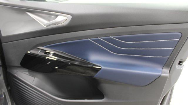 2025 Volkswagen ID 4  Pro S
