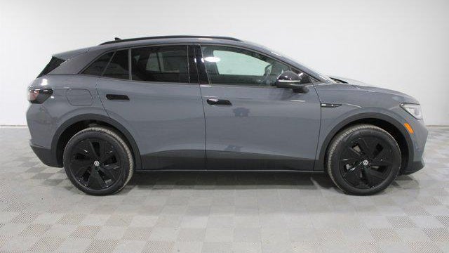 2025 Volkswagen ID 4  Pro S