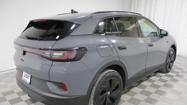 2025 Volkswagen ID 4  Pro S