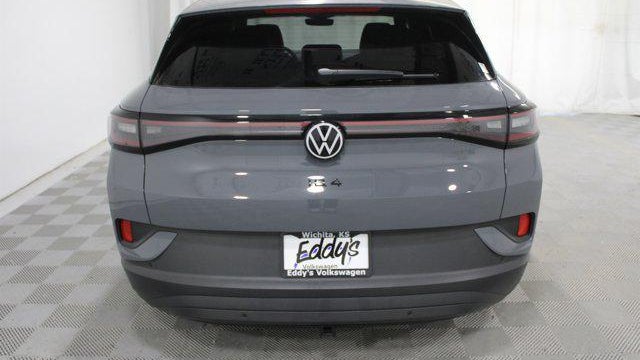 2025 Volkswagen ID 4  Pro S