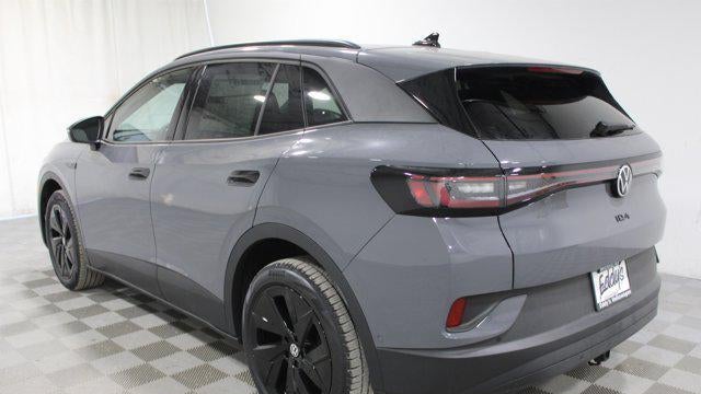 2025 Volkswagen ID 4  Pro S