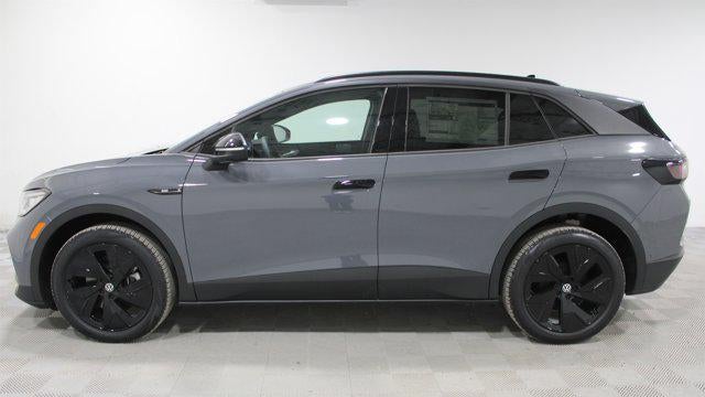 2025 Volkswagen ID 4  Pro S