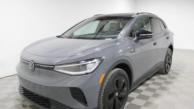2025 Volkswagen ID 4  Pro S
