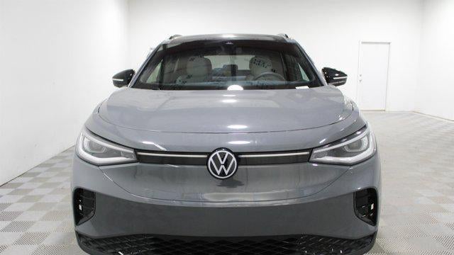 2025 Volkswagen ID 4  Pro S