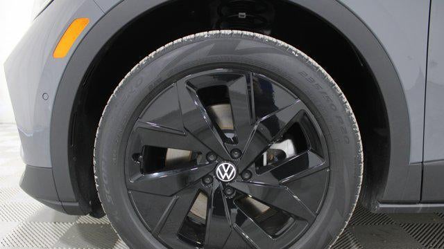 2025 Volkswagen ID 4  Pro S
