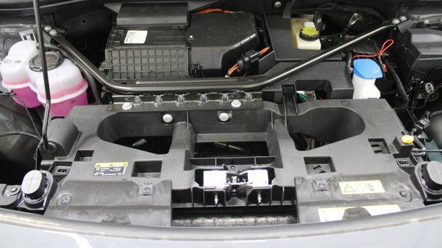 2025 Volkswagen ID 4  Pro S