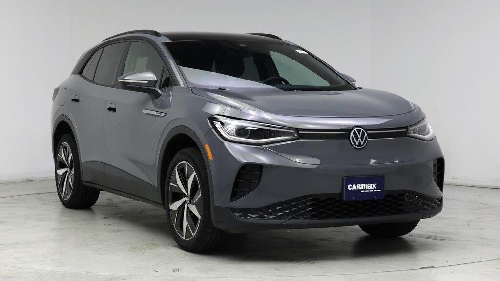 Preowned 2024 Volkswagen ID 4  Pro S for Sale