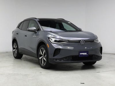 Photo of a 2024 Volkswagen ID.4 AWD Pro S 4DR Crossover for sale
