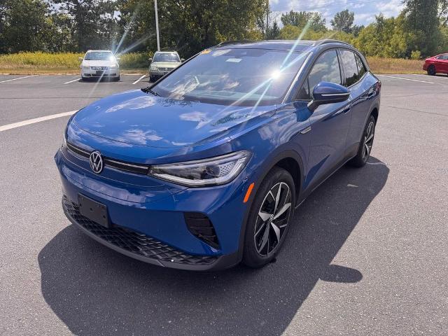 2025 Volkswagen Id.4 - $34,998
