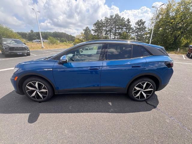 2025 Volkswagen Id.4 - $34,998