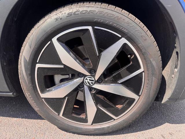 2025 Volkswagen Id.4 - $34,998