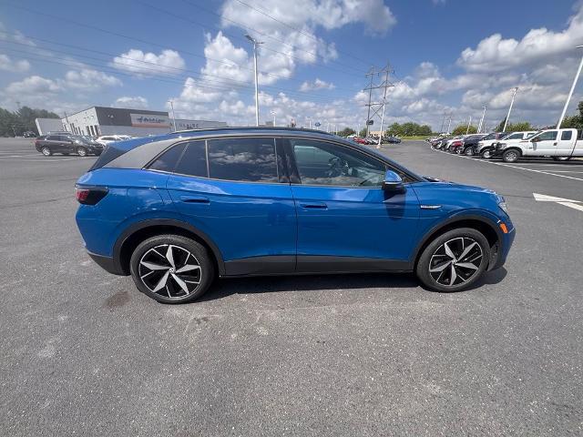 2025 Volkswagen Id.4 - $34,998