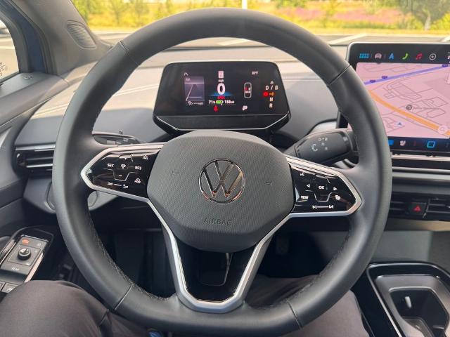 2025 Volkswagen Id.4 - $34,998