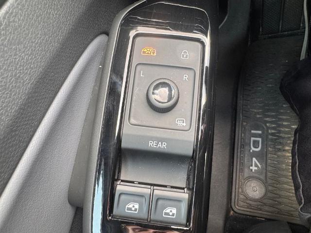 2025 Volkswagen Id.4 - $34,998