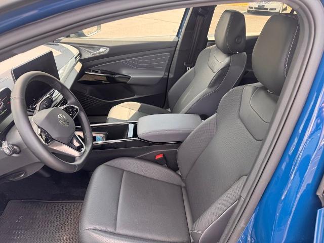 2025 Volkswagen Id.4 - $34,998