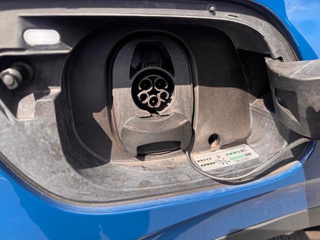 2025 Volkswagen Id.4 - $34,998