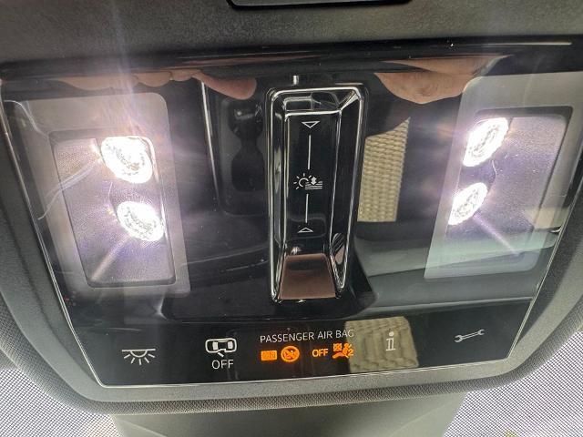 2025 Volkswagen Id.4 - $34,998